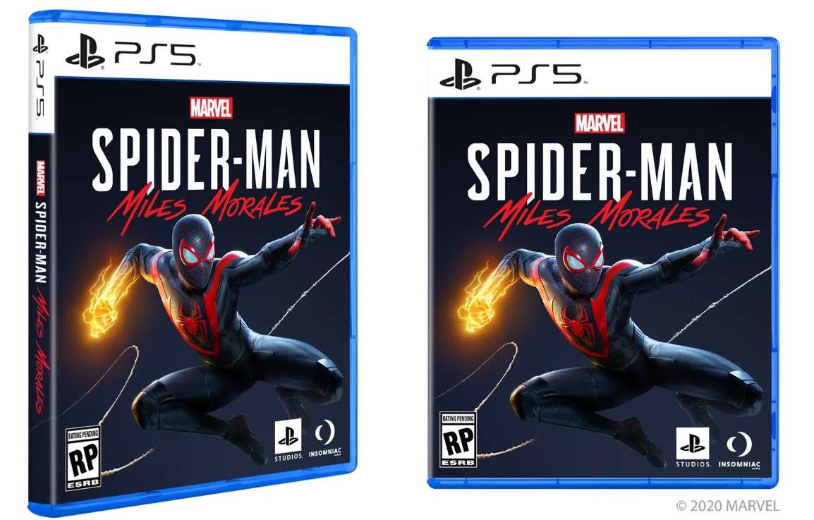 download spiderman 2 release date ps5